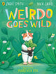 Weirdo Goes Wild 9780241623770 Zadie Smith