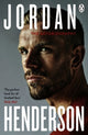 Book cover of: Jordan Henderson: The Autobiography. By: Jordan Henderson