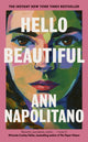 Hello Beautiful 9780241628263 Ann Napolitano