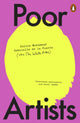 Book cover of: Poor Artists