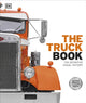 Book cover of: Truck Book. By: DK Publishing