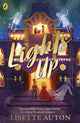 Book cover of: Lights Up