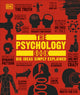 Psychology Book, Big Ideas Simply Explained 9780241638682 DK Publishing