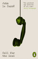 Call for the Dead 9780241639214 John le Carré