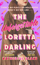Book cover of: Unforgettable Loretta, Darling. By: Katherine Blake