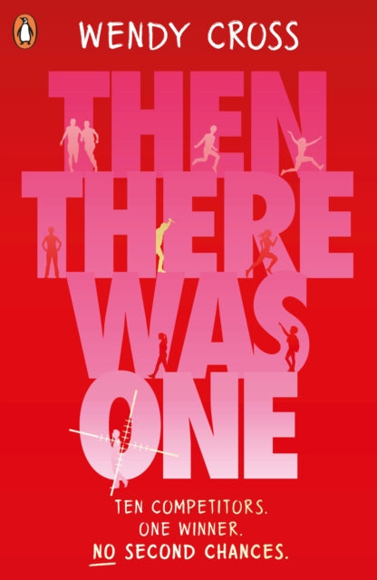 Then There Was One 9780241641576 Wendy Cross