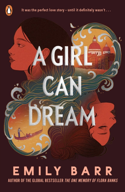 Girl Can Dream 9780241643426 Emily Barr