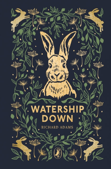 Watership Down 9780241655702 Richard Adams - undifferentiated