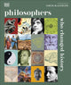 Book cover of: Philosophers Who Changed History. By: DK Publishing