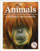 Book cover of: Animals. By: DK Publishing