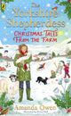 Book cover of: Christmas Tales from the Farm