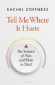 Tell Me Where It Hurts