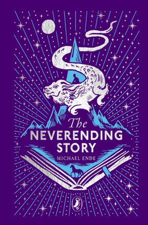 Neverending Story, 45th Anniversary Edition