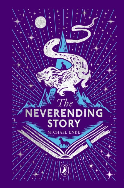 Neverending Story, 45th Anniversary Edition