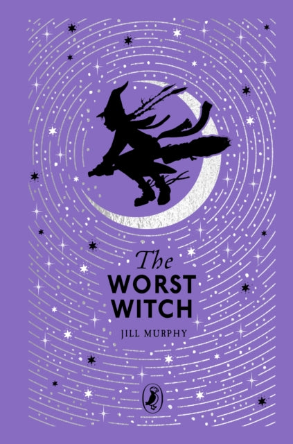Worst Witch 9780241663578 Jill Murphy