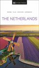 DK The Netherlands 9780241664902 DK Eyewitness