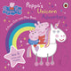 Peppa Pig: Peppa’s Unicorn Adventure: A Press-Out-and-Play Book 9780241666029 Peppa Pig