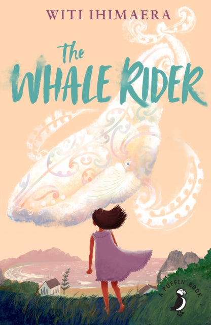 Whale Rider 9780241669983 Witi Ihimaera