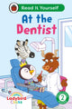 Ladybird Class -  At the Dentist:  Read It Yourself - Level 2 Developing Reader 9780241674178 Ladybird