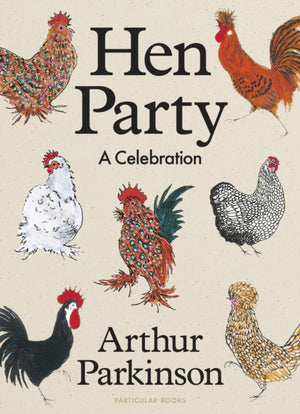 Hen Party, A Celebration