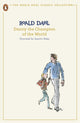Danny the Champion of the World 9780241677315 Roald Dahl