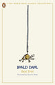 Esio Trot 9780241677346 Roald Dahl