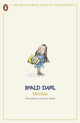 Matilda 9780241677575 Roald Dahl