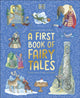 First Book of Fairy Tales 9780241679623 Mary Hoffman