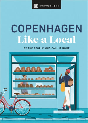 Copenhagen Like a Local, By the People Who Call It Home