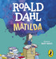 Book cover of: Matilda