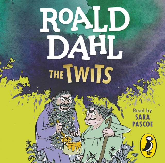 Book cover of: Twits