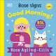 Rose Signs Good Morning! 9780241681862 Rose Ayling-Ellis