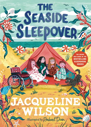 Seaside Sleepover