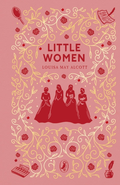 Book cover of: Little Women