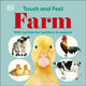Book cover of: Touch and Feel Farm