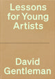 Book cover of: Lessons for Young Artists