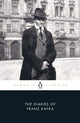 Book cover of: Diaries of Franz Kafka