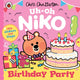 Uh-Oh, Niko: Birthday Party 9780241696897 Chris Chatterton