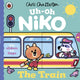 Uh-Oh, Niko: Train 9780241697078 Chris Chatterton