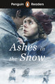 Penguin Readers Level 5: Ashes in the Snow (ELT Graded Reader), Abridged Edition 9780241700549 Ruta Sepetys