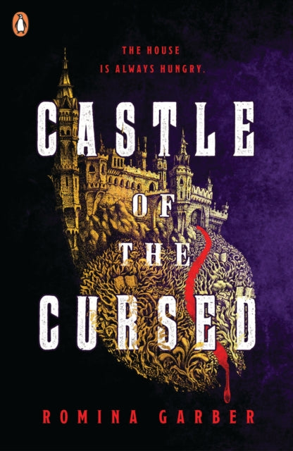 Book cover of: Castle of The Cursed