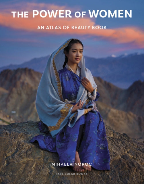Book cover of: Power of Women