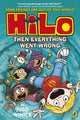 Hilo: Then Everything Went Wrong 9780241711910 Judd Winick