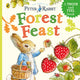 Peter Rabbit: Forest Feast, A Touch-and-Feel Book 9780241712498 Beatrix Potter