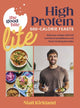 Book cover of: Good Bite Lite. By: Niall Kirkland