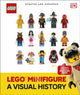 LEGO Minifigure A Visual History Updated and Expanded, With Exclusive LEGO Minifigure! 9780241716410 DK Publishing