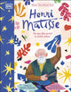 What the Artist Saw Henri Matisse 9780241717158 Heather Alexander