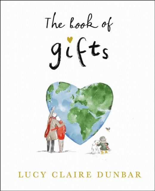 Book of Gifts 9780241719176 Lucy Claire Dunbar