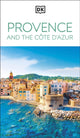 DK Provence and the Cote d'Azur 9780241719633 DK Travel