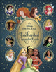 Disney Princess Enchanted Character Guide 9780241720479 DK Publishing